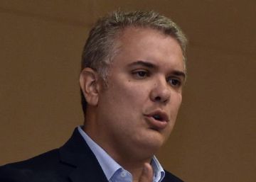 La Cámara colombiana rechaza la reforma de Duque al tribunal de paz