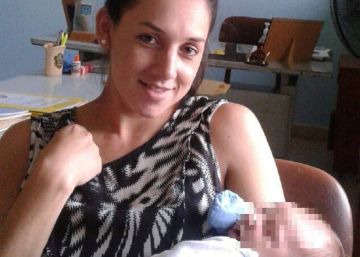 Paraguai prende tenente que enfrentou a cúpula do Exército para amamentar seu bebê