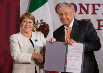 La ONU formará en derechos humanos a la Guardia Nacional de López Obrador
