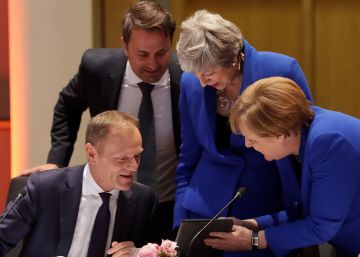 Bruselas plantea arrinconar al Reino Unido durante la prórroga para evitar que sabotee a la UE
