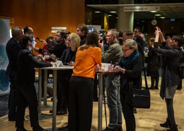 La lucha por el clima marca la batalla política en las elecciones de Finlandia