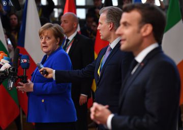 União Europeia e Londres acertam prorrogação do Brexit até 31 de outubro