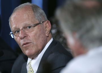 Justiça do Peru ordena prisão do ex-presidente Kuczynski pelo caso Odebrecht