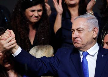 Bibi gana su quinto juego de tronos a un general