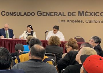 “Queremos invertir en México, pero nos tienen que dar garantías”
