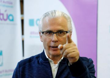 Garzón considera “arbitraria y sin consistencia” la retirada del asilo político