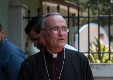 El Papa devuelve a Roma a la voz incómoda de la Iglesia de Nicaragua