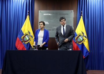 Assim o Equador perdeu a paciência com Assange