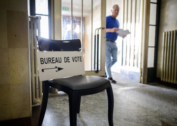 La justicia suiza anula por primera vez el resultado de un referéndum