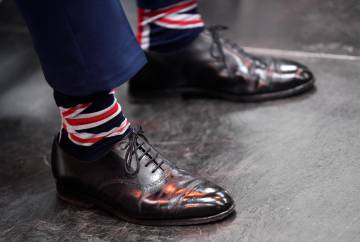 ¿Puede el agujero negro del Brexit engullir a la UE?