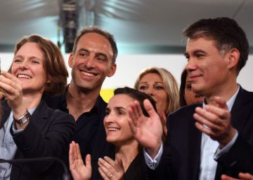 El ¿imposible? rompecabezas de la izquierda francesa