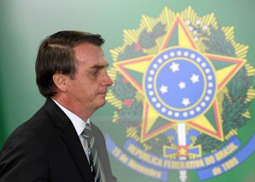 O caótico início de Governo de Bolsonaro