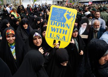 Las sanciones a Irán aprietan, pero no ahogan (por ahora)