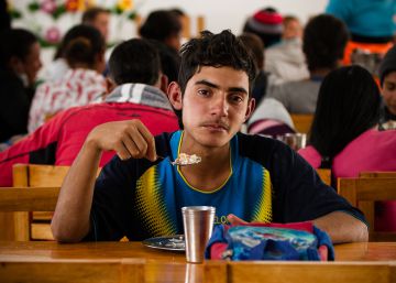 Más allá de las fronteras: El éxodo venezolano de un vistazo