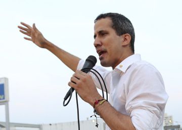 As cartadas de Juan Guaidó para que os protestos na Venezuela não esfriem