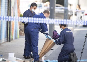 Al menos un muerto y tres heridos en un club nocturno de Melbourne