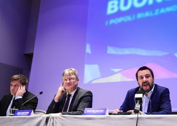 Finlandia alerta del auge de la derecha radical ante las elecciones europeas