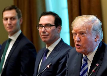 ¡Qué viene el acuerdo del siglo para Oriente Próximo de Trump!