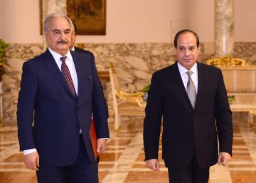 El Parlamento egipcio aprueba una reforma constitucional para blindar a Al Sisi hasta 2030