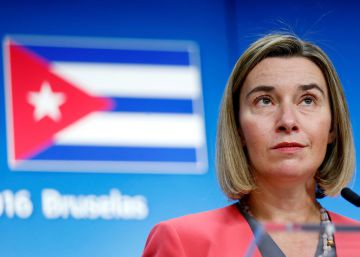 Bruxelas ameaça os EUA com represálias se retomarem sanções aos investidores europeus em Cuba