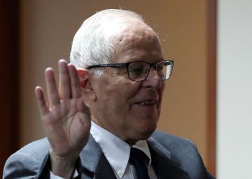 El ‘caso Odebrecht’ acorrala a cuatro expresidentes peruanos