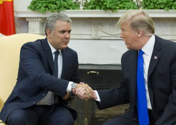 Las miserias de la diplomacia colombiana