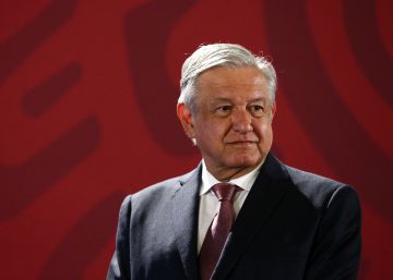 López Obrador decreta la cancelación de la reforma educativa