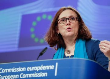 España pide a la UE que reconsidere la negociación comercial con EE UU por las sanciones a Cuba
