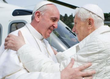 ¿Le han creado una emboscada al papa Francisco?