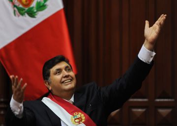 Amado y odiado por igual