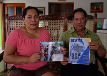 La represión de Ortega golpea al bastión rebelde de Nicaragua