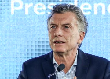 Macri se rende ao populismo econômico em ano eleitoral
