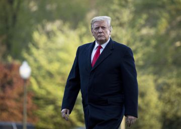 Trump tumba la resolución bipartita del Congreso que le pedía cortar el apoyo militar en Yemen