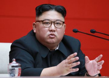 Coreia do Norte afirma que testou nova arma tática