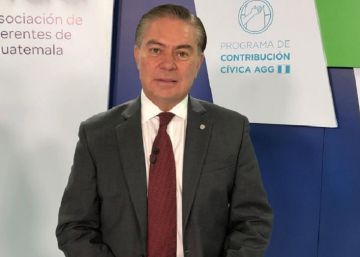 Detenido en Miami el candidato presidencial guatemalteco Mario Estrada por nexos con el narco