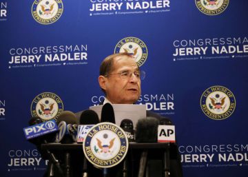 El Comité Judicial del Congreso pide el informe íntegro de Mueller antes del 1 de mayo