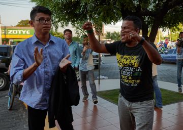 Las voces del exilio: “la lucha nicaragüense no conoce fronteras”