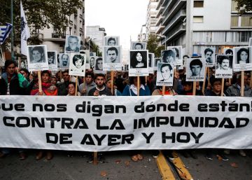 Uruguai avança em reforma do Exército que não cicatriza a ferida dos direitos humanos
