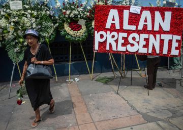 Alan García defendeu sua inocência por carta antes de suicidar-se: “Não teve contas nem subornos”
