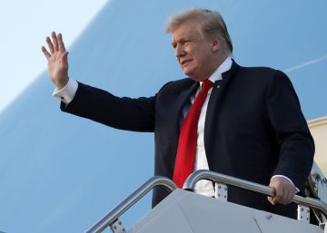 Las respuestas de Trump a Mueller: “No recuerdo”,“era sarcasmo”, “me enteré por la prensa”