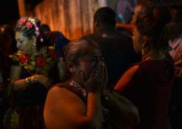 Un grupo armado irrumpe en una fiesta en Veracruz y asesina a 14 personas