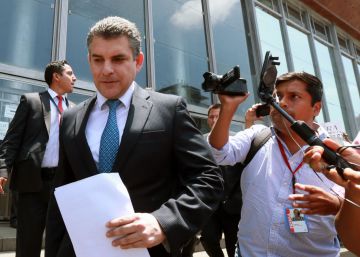 Lava Jato do Peru: “Enfrentamos o poder do dinheiro, e a classe política”