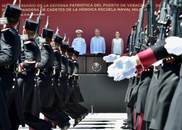 López Obrador afirma que “habrá justicia” tras la matanza de Minatitlán