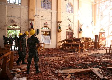 Como é o grupo jihadista que está por trás dos atentados no Sri Lanka?