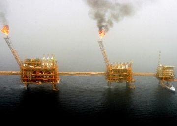 EE UU pone fin a las exenciones para la compra de petróleo de Irán