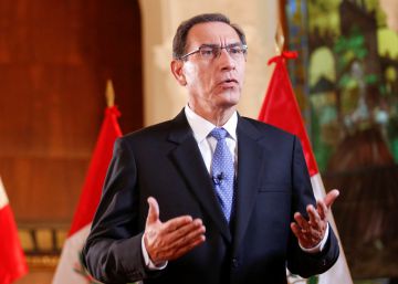 Presidente do Peru questiona o uso generalizado da prisão preventiva