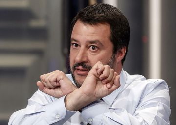 Una crisis italiana con sabor electoral