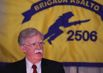 El béisbol cubano y la doctrina Bolton