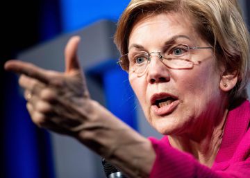El ‘impeachment’ a Trump irrumpe en el debate de los candidatos demócratas