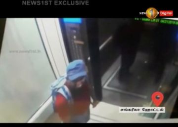 Acomodados y con alto nivel educativo: el perfil de los terroristas de Sri Lanka